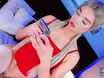 Stripchat Sex Cam of Nauthy_girl