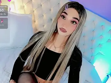 Stripchat Live Sex of Nauthy_girl