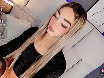 Stripchat Private Sex Chat of Nauthy_girl