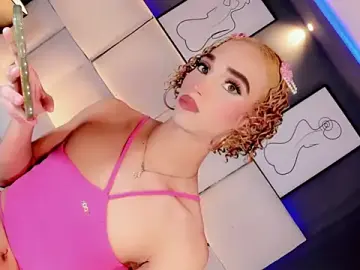 Stripchat Live Porn of Nauthy_girl