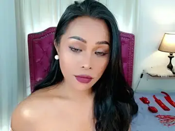Stripchat Free Live Porn of DreamLADYBOY