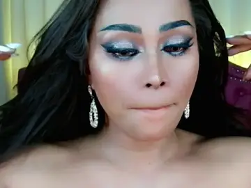 Stripchat Live Porn of DreamLADYBOY