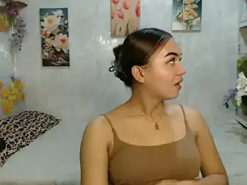 Stripchat Best Webcam of ur_asiankat