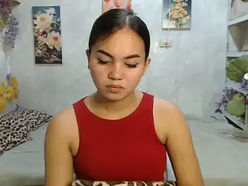 Stripchat Live Porn of ur_asiankat