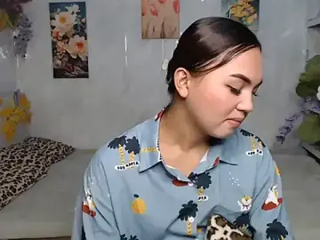 Stripchat Adult Webcams of ur_asiankat