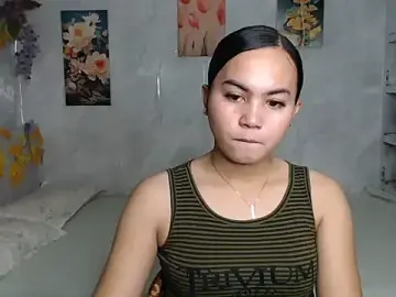 Stripchat Sex Chat of ur_asiankat