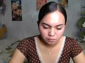Stripchat Adult Webcam of ur_asiankat