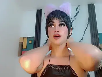 Stripchat Free Porn Cam of Valeria_Gimon