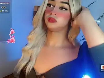 Stripchat Best Webcam of Valeria_Gimon