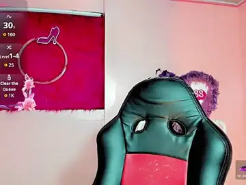 Stripchat Free Porn Cam of Valeria_Gimon