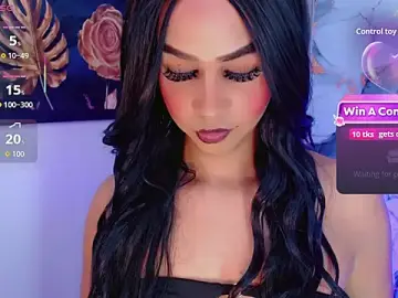 Stripchat Best Webcam of Valeria_Gimon