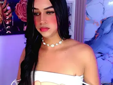 Stripchat Free Porn Cam of Valeria_Gimon