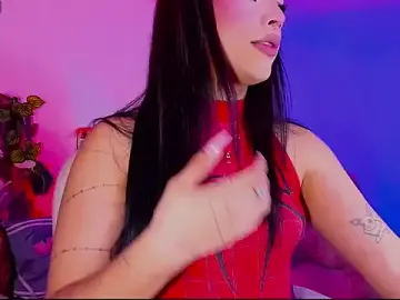 Devil_Kitsa from stripchat