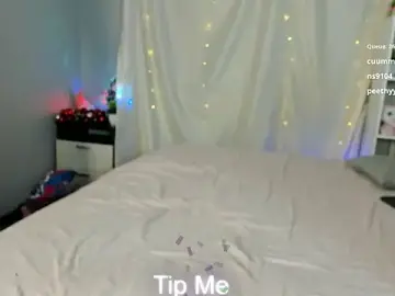 Stripchat Best live sex cam show of Laila_Blarr