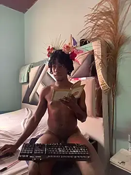 Stripchat Live Sex Cam of AnelimDagota_