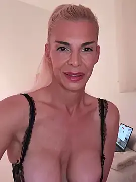 Stripchat Adult Webcam of Aria_69