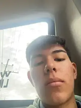 Stripchat Live Sex Cam of CAROLYNFOSTER