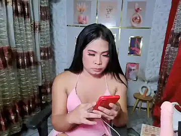 Roxanne_Smith23 from stripchat