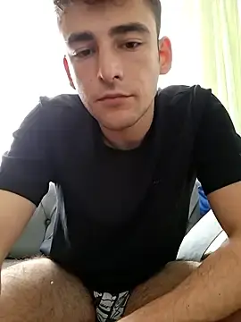 Stripchat Free Live Porn of Yasinyasin7