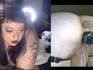 Stripchat Sex Cam of ivenxxxvain