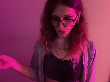 Stripchat Nude Webcam of AlicePinkhead