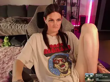 Stripchat Watch Live Sex Cams of Clairedelilah