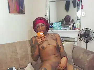Stripchat Live Porn of badgirls_cx