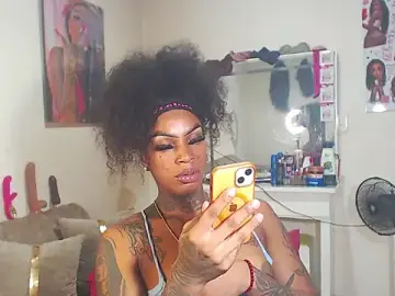 Stripchat Free Porn Cam of badgirls_cx