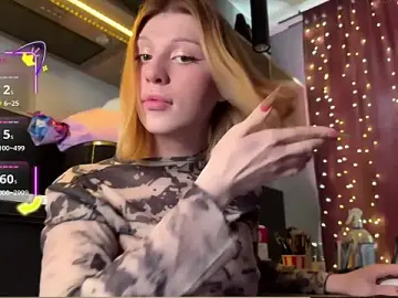 Stripchat Free Live Porn of ilona_wine