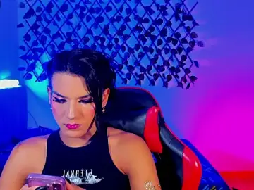 Stripchat Free Live Porn of jessika_rabitts