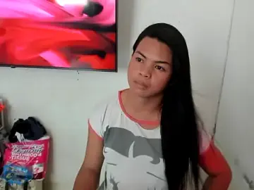 SEXBOMB_GRACE from stripchat