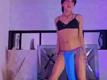 Stripchat Best Webcam of july_quinzel