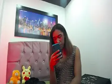 Keyly_jenner from stripchat