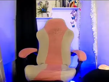 Stripchat Live Sex Cam of Ella_bryant