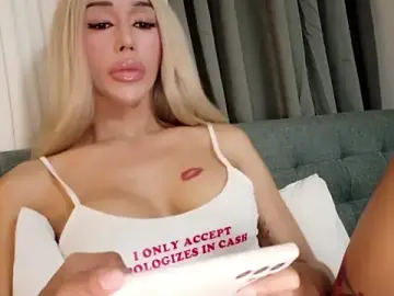 Stripchat Best live sex cam show of Forever_MissCandace