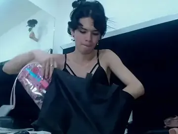 Stripchat Free Live Porn of Jazmiin_Rosee