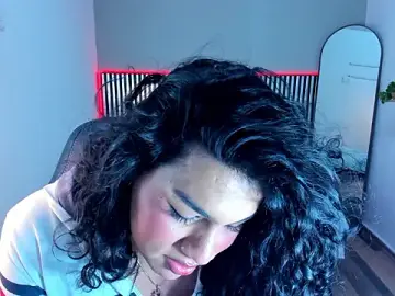 Little_Alli from stripchat