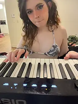 Stripchat Free Live Porn of cutypiefull