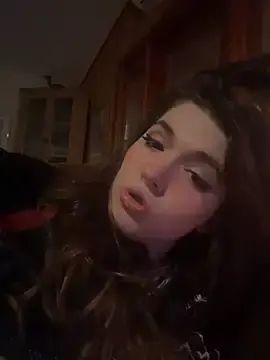 Stripchat Sex Cam of cutypiefull
