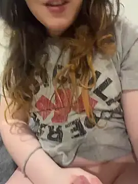 Stripchat Sex Cam of cutypiefull