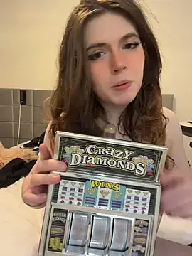 Stripchat Best Webcam of cutypiefull