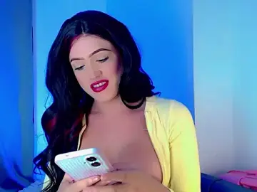 Stripchat Adult Video Chat of pinkscreens