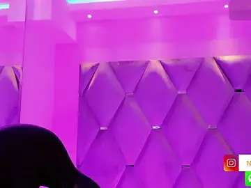 Stripchat Nude Webcam of Nina_Keyli