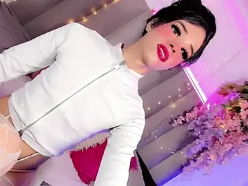 Stripchat Best Webcam of Nina_Keyli