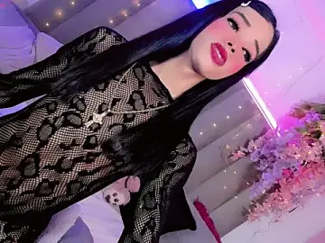 Stripchat Live Sex of Nina_Keyli