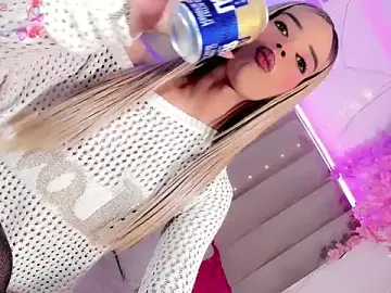 Stripchat Best Webcam of Nina_Keyli