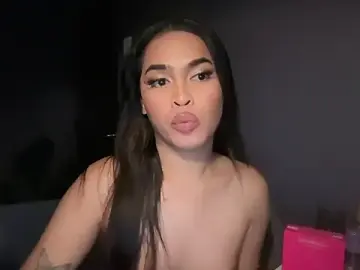 Stripchat Sex Chat of SomiXiu
