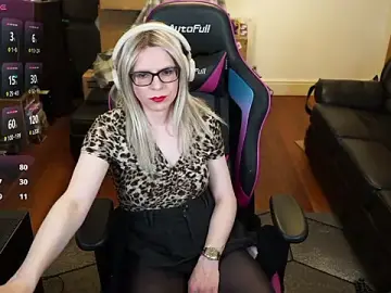 Stripchat Best live sex cam show of KelseyCobalt