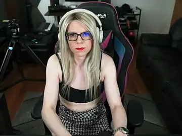 Stripchat Best live sex cam show of KelseyCobalt