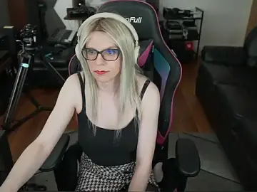 Stripchat Adult Webcam of KelseyCobalt